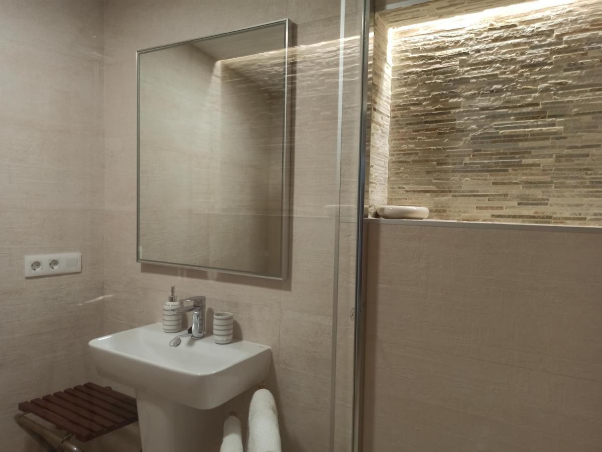 Luxury Penthouse With Private Pool Setas Monument Appartement Sevilla Buitenkant foto